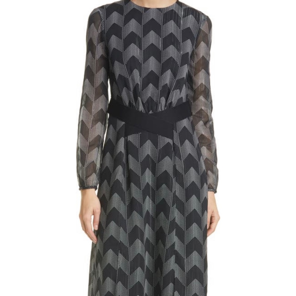 Ted Baker midi dress!